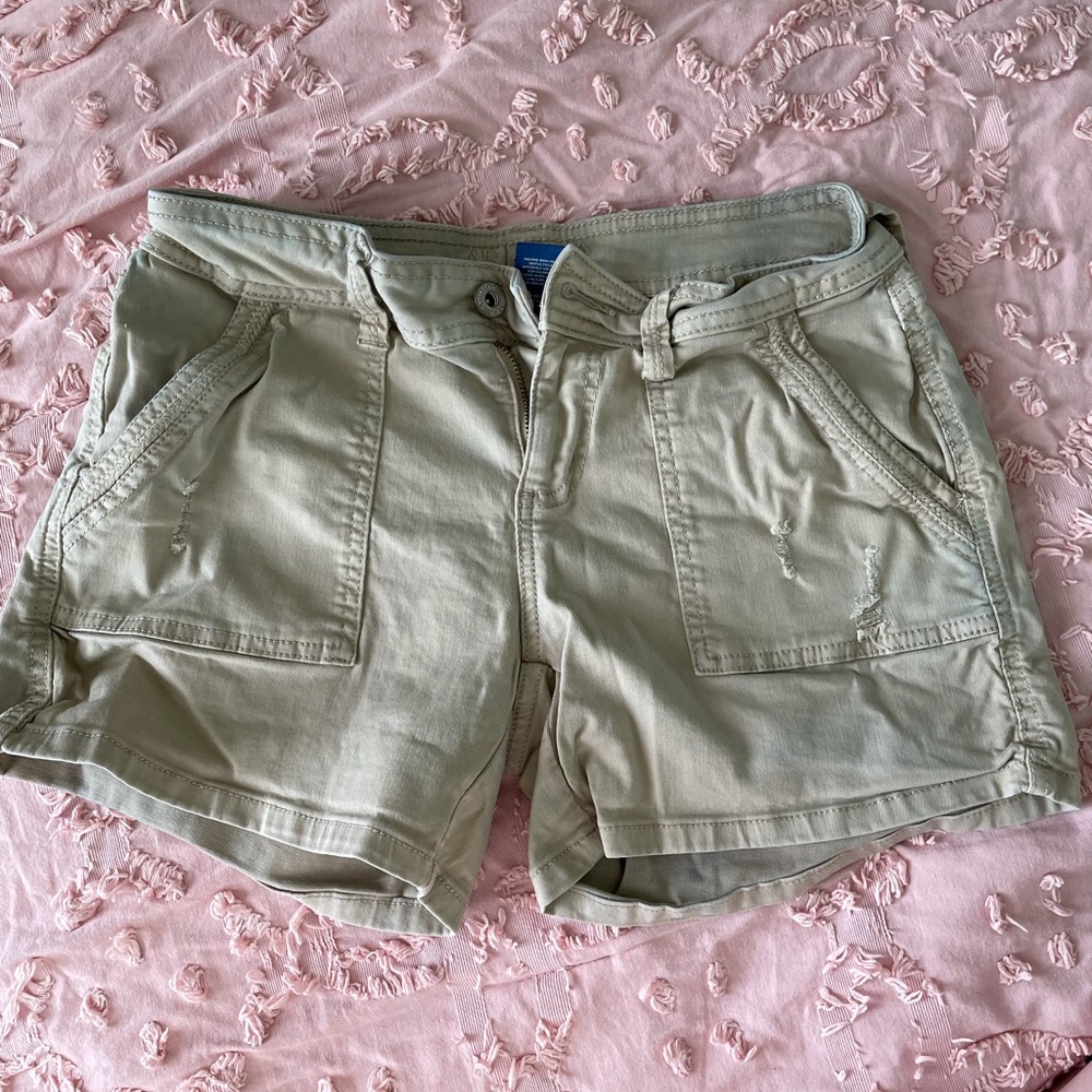 ARIZONA JUNIOR SHORTS